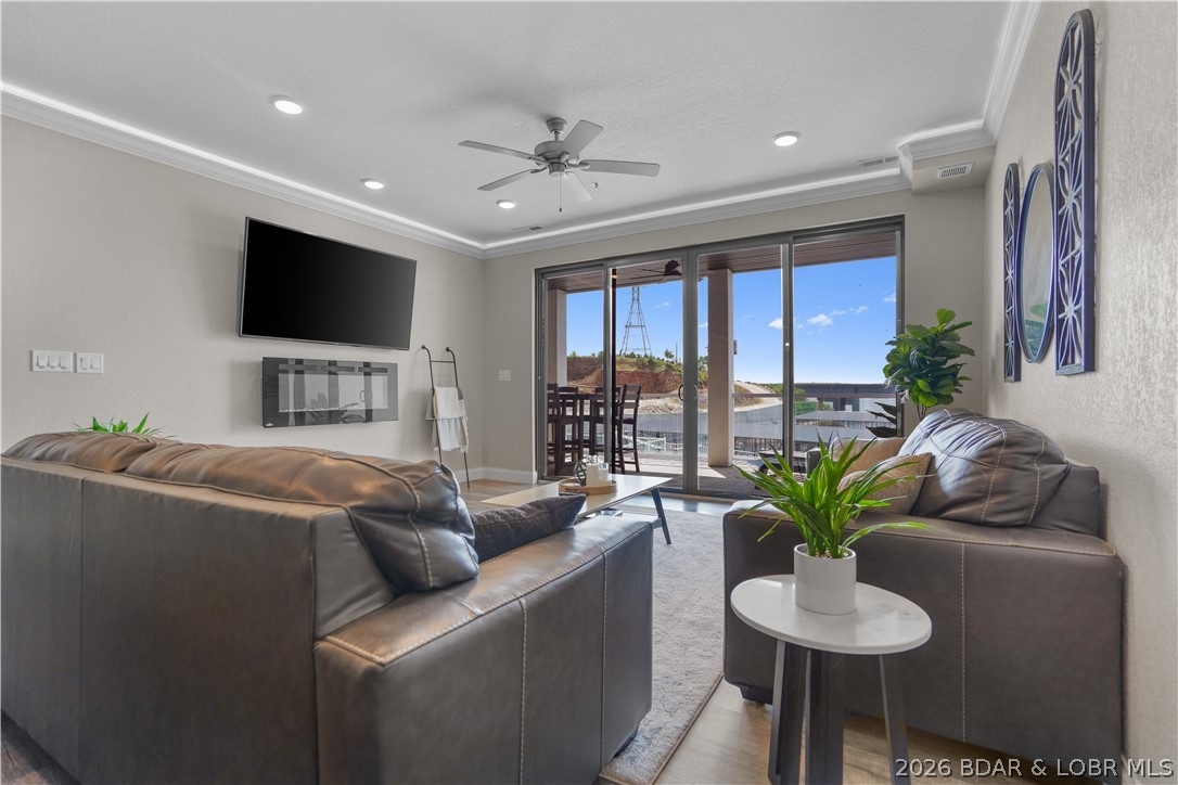 Topsiders Condominiums - Residential