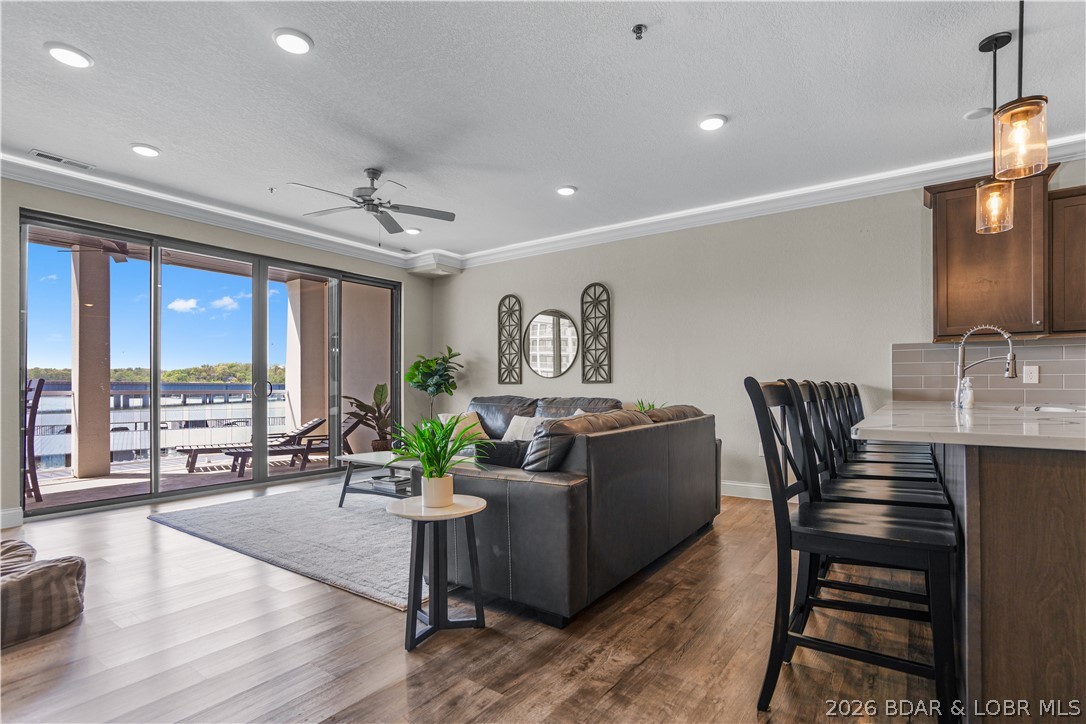 Topsiders Condominiums - Residential