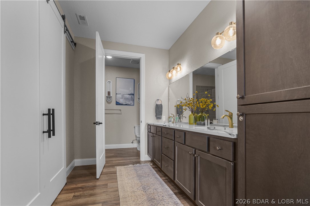 Topsiders Condominiums - Residential