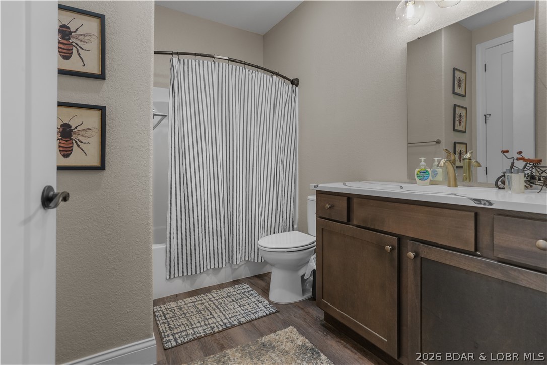 Topsiders Condominiums - Residential