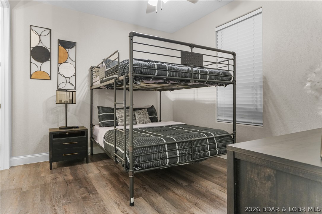 Topsiders Condominiums - Residential