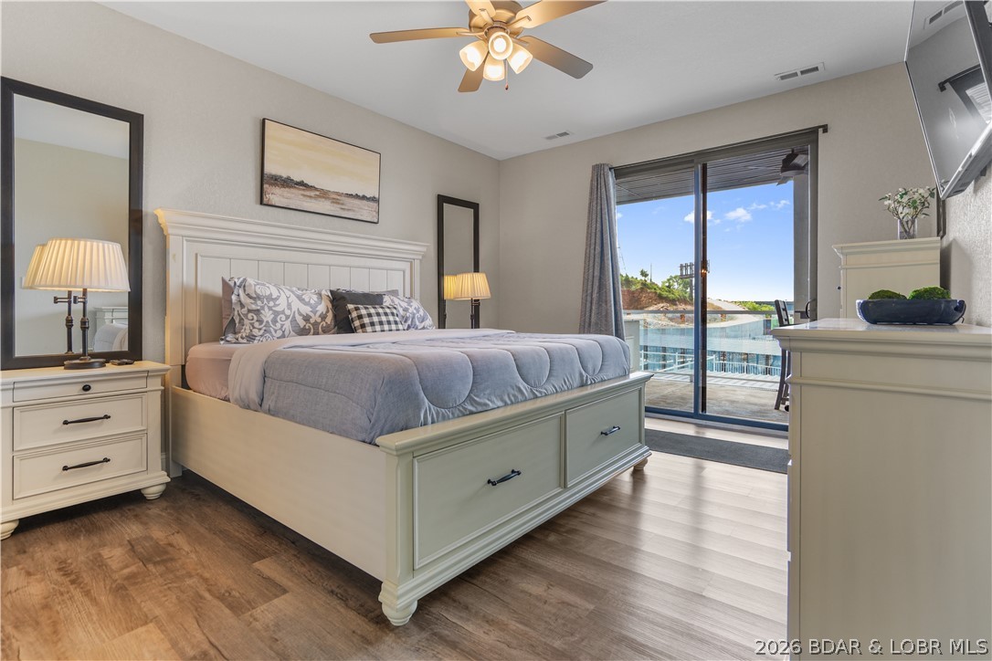 Topsiders Condominiums - Residential