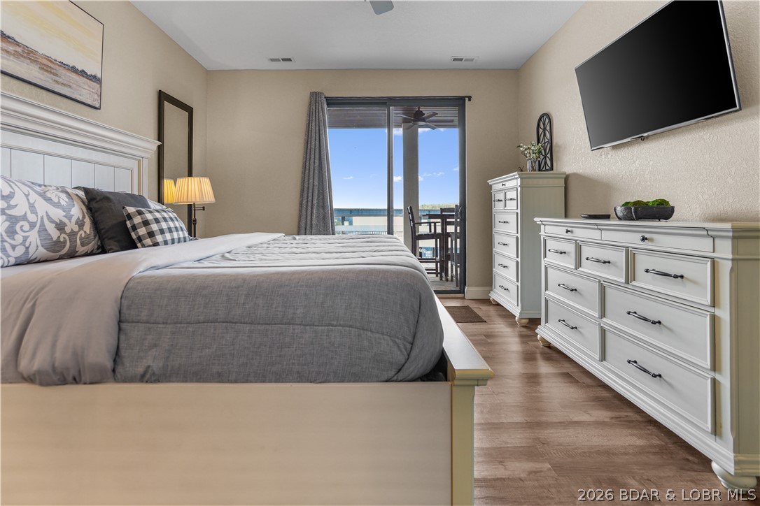 Topsiders Condominiums - Residential