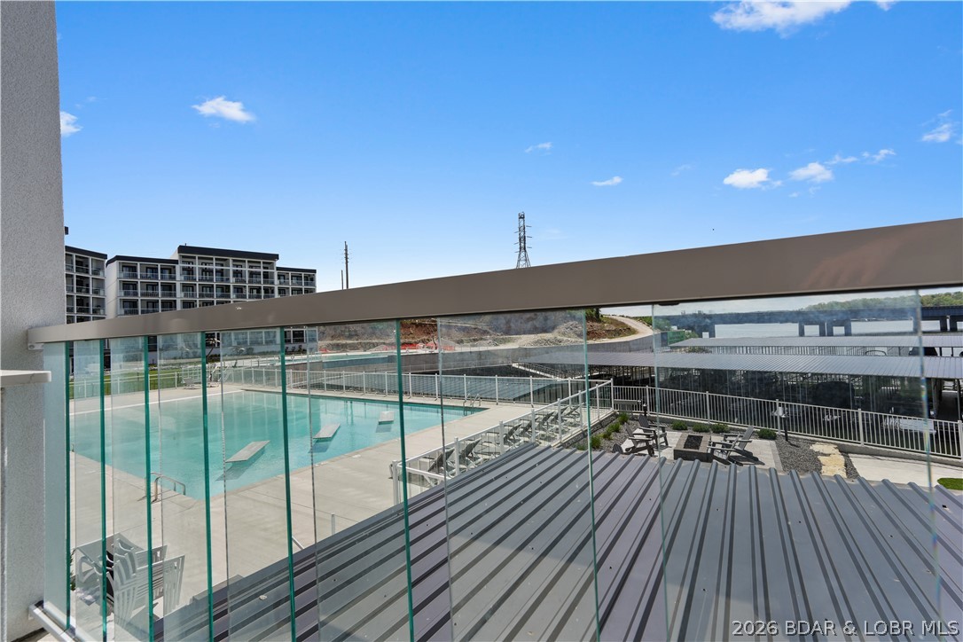 Topsiders Condominiums - Residential