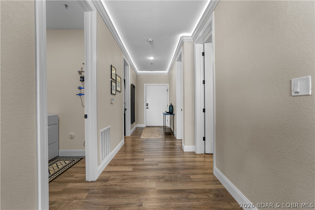 Topsiders Condominiums - Residential