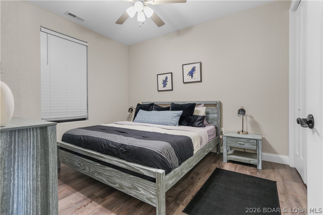 Topsiders Condominiums - Residential