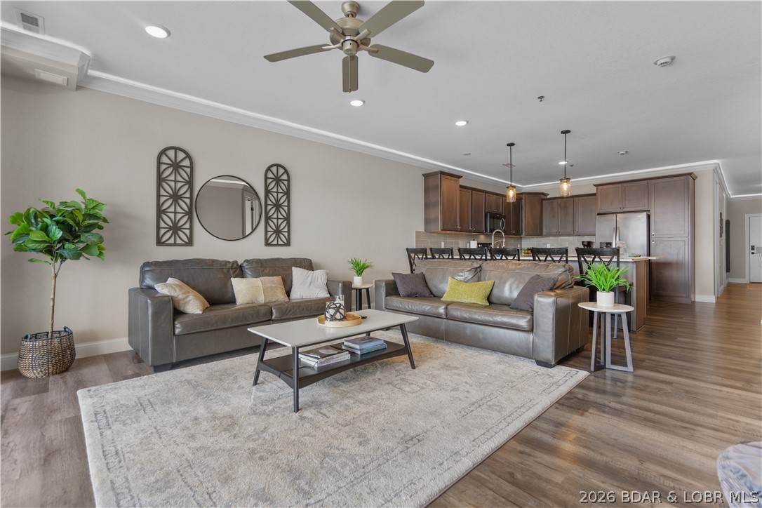 Topsiders Condominiums - Residential