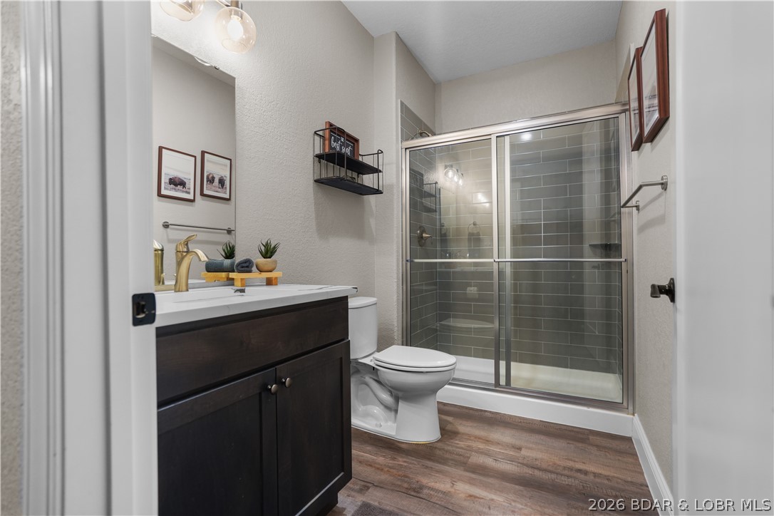 Topsiders Condominiums - Residential