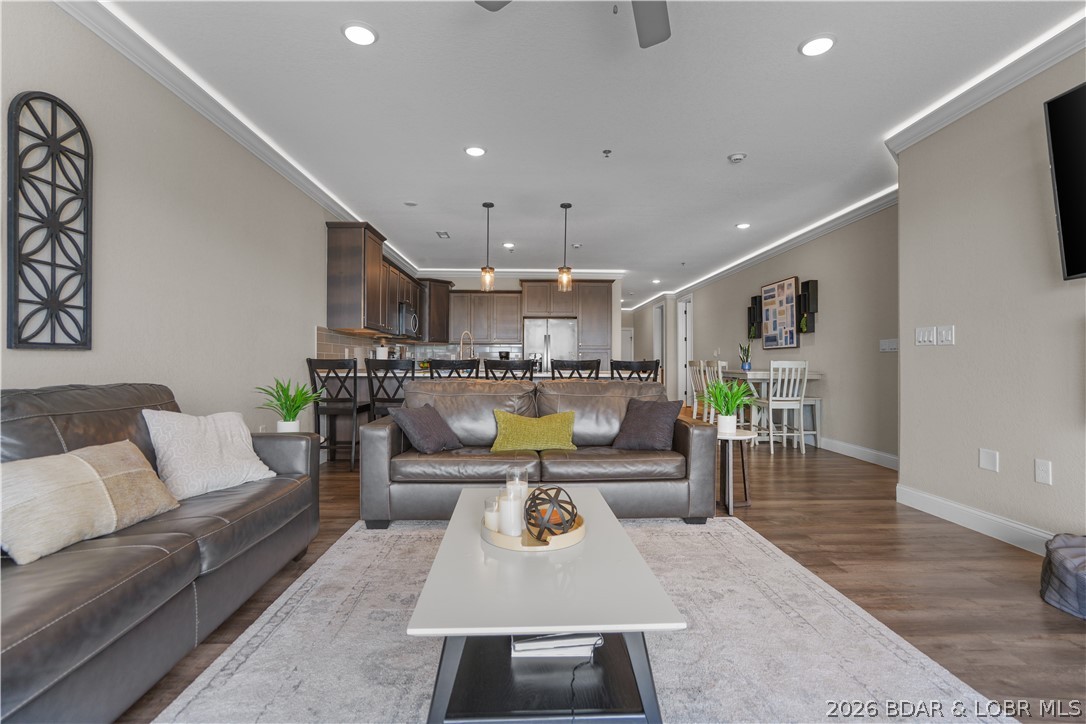 Topsiders Condominiums - Residential