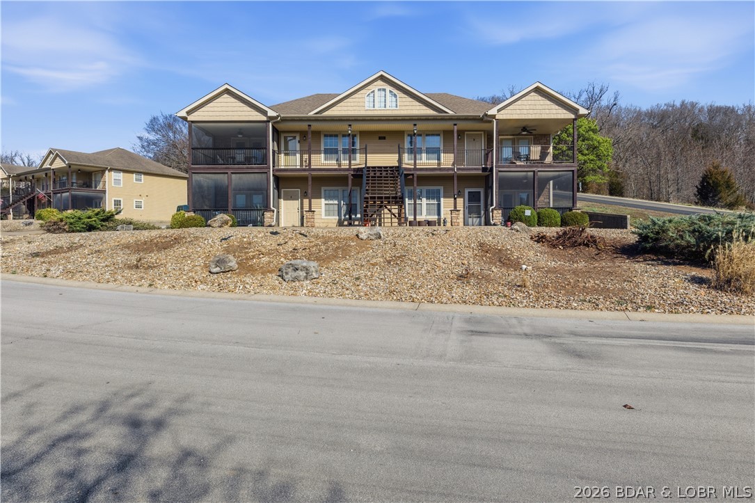 Osage National - Copper Falls - Residential