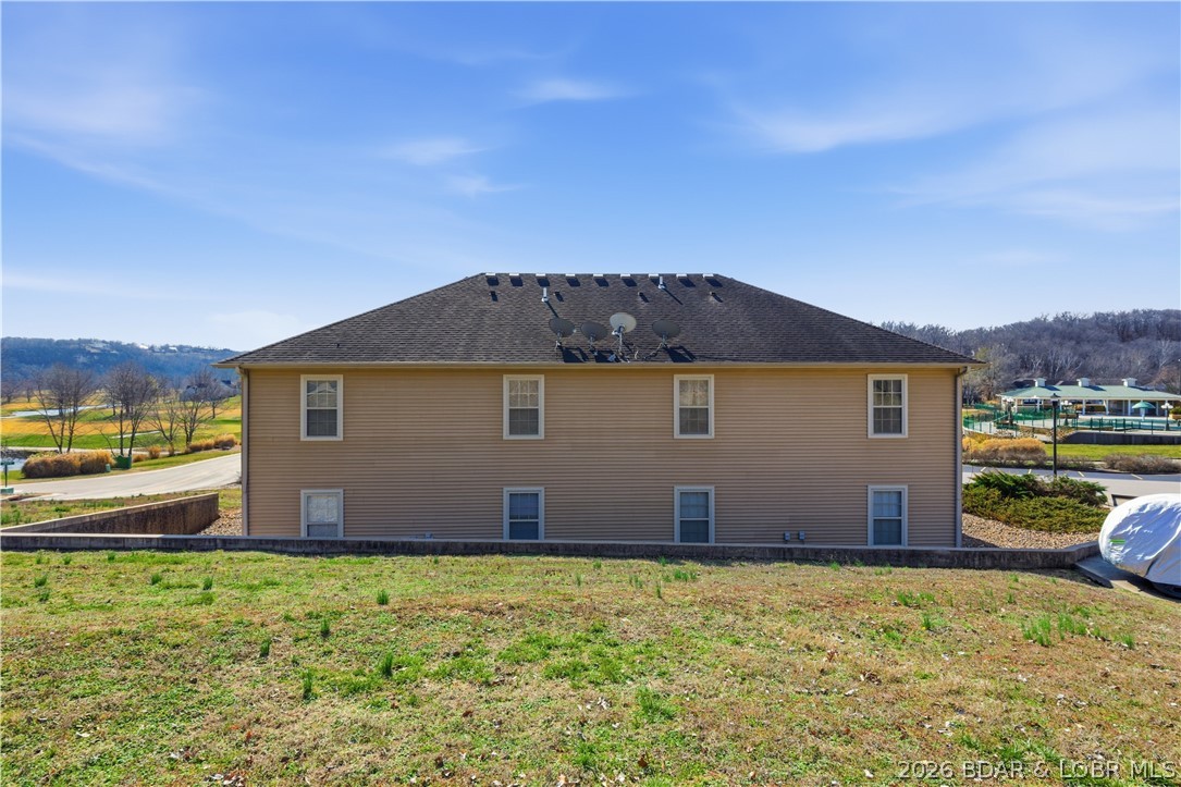 Osage National - Copper Falls - Residential