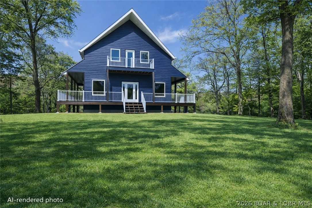 The Estates of Kinderhook - Residential