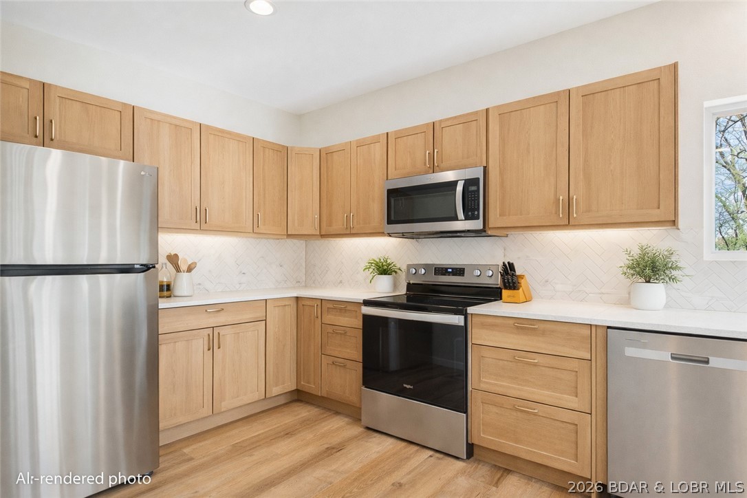 The Estates of Kinderhook - Residential