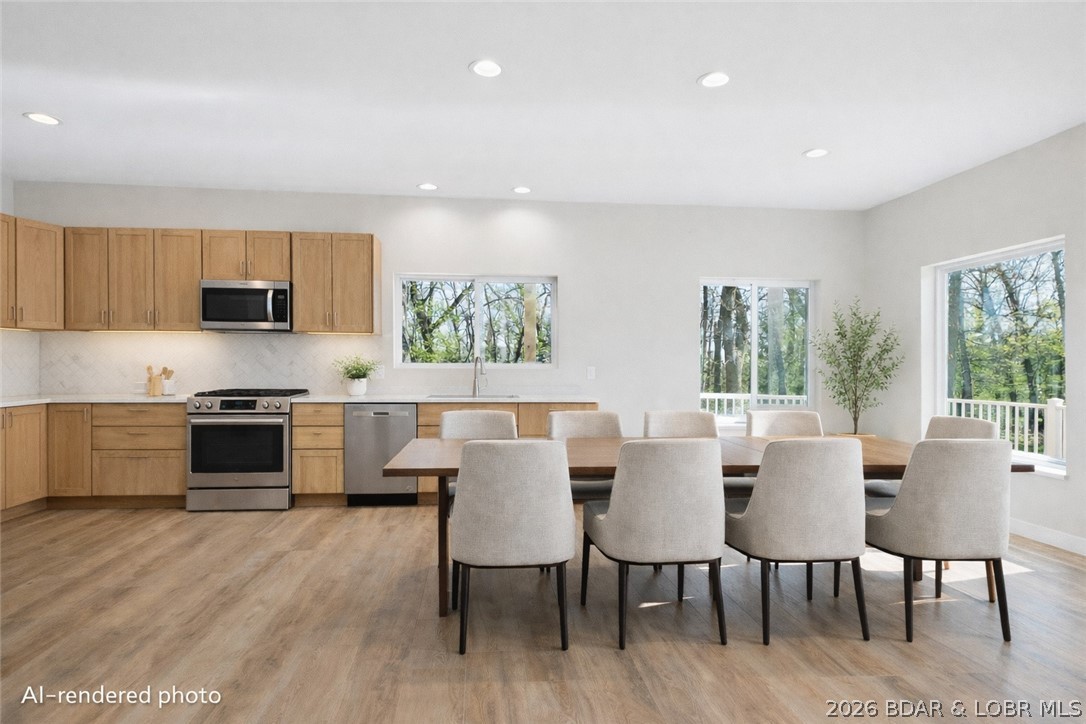 The Estates of Kinderhook - Residential