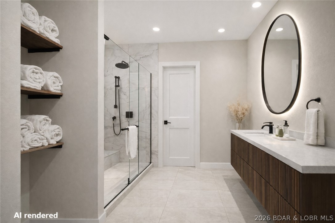 The Estates of Kinderhook - Residential