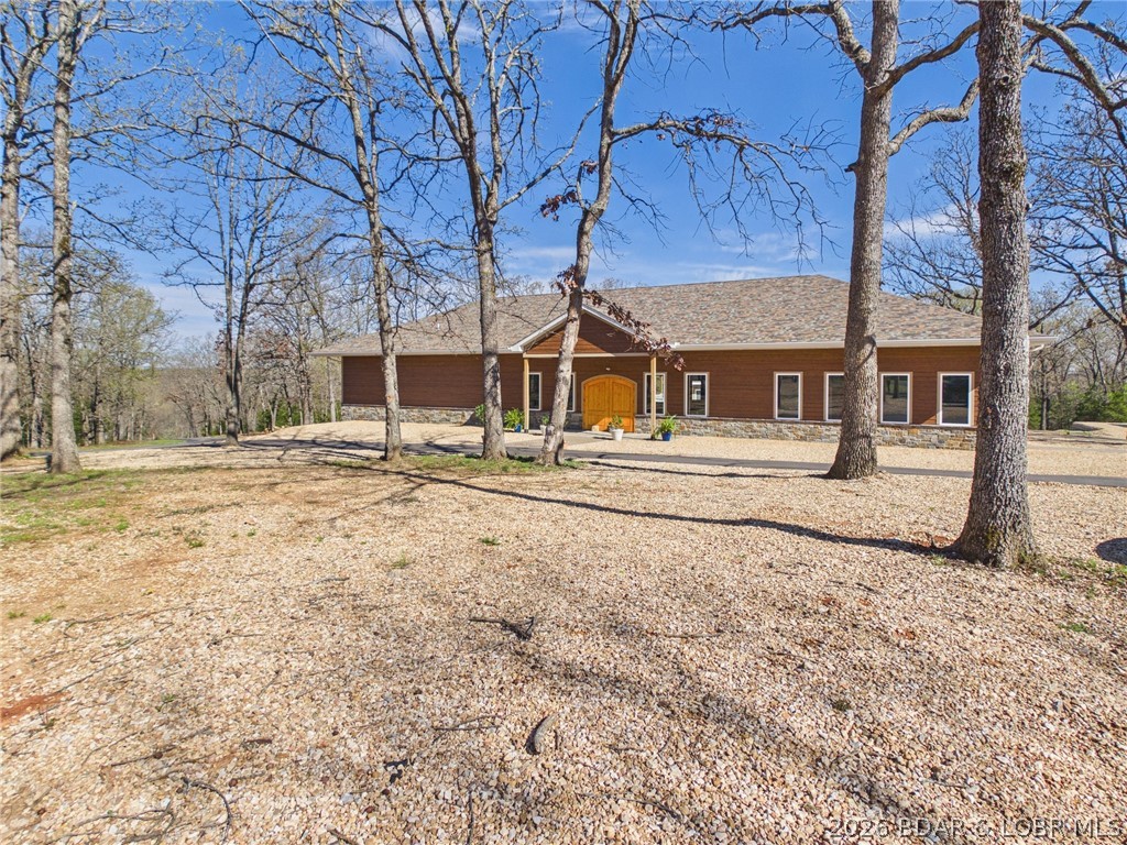 The Estates of Kinderhook - Residential