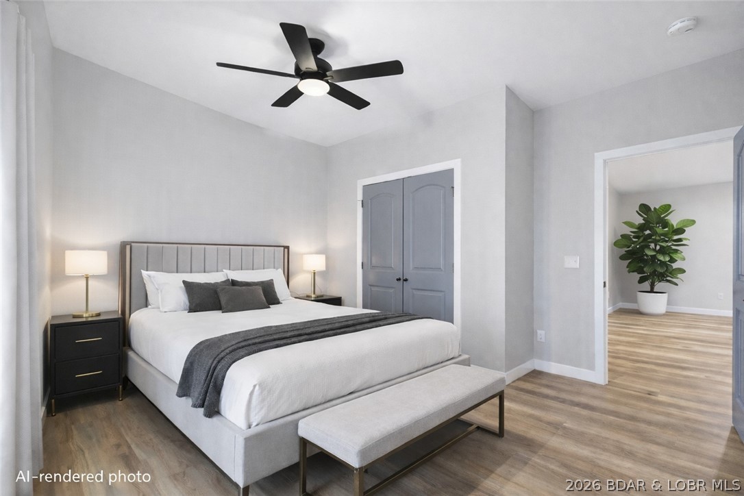 The Estates of Kinderhook - Residential