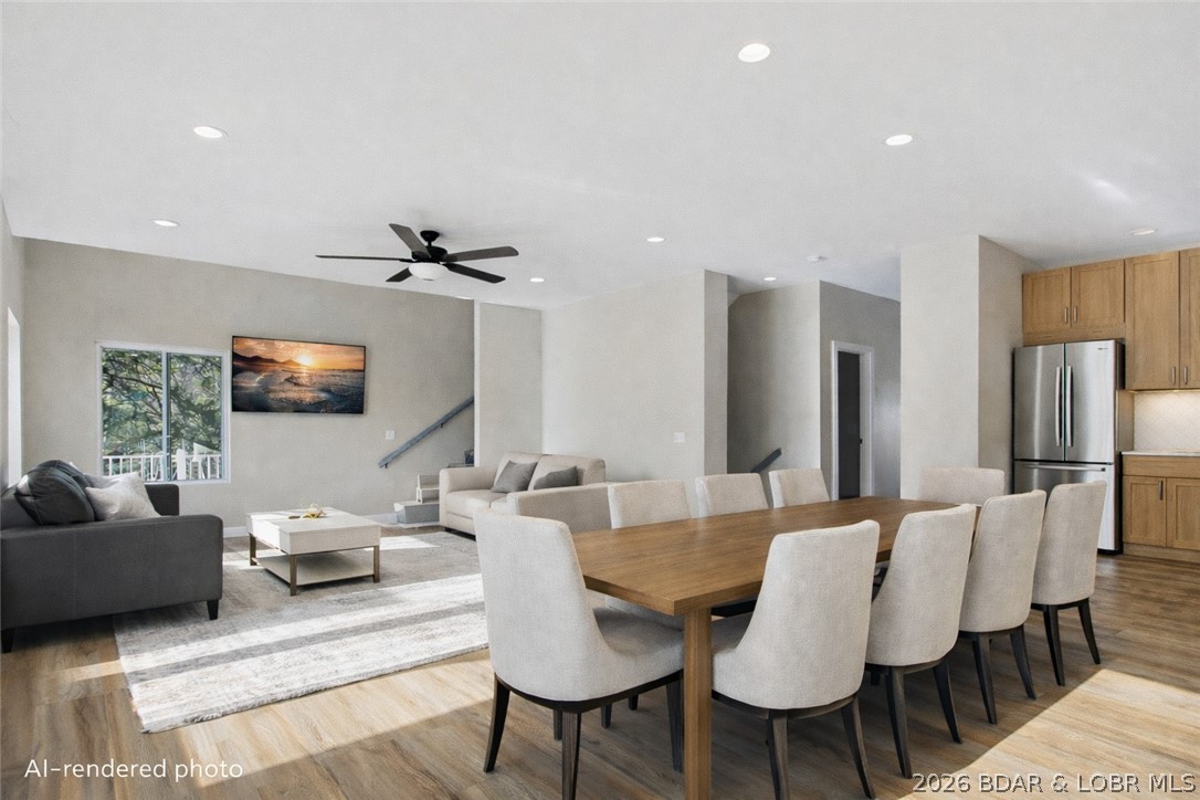 The Estates of Kinderhook - Residential