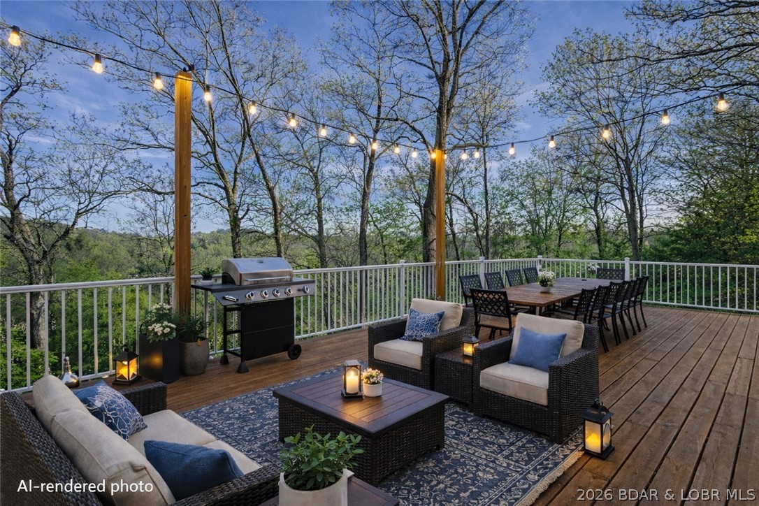 The Estates of Kinderhook - Residential