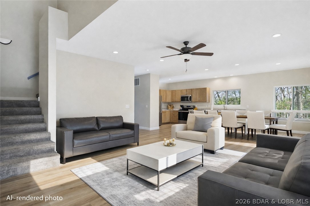 The Estates of Kinderhook - Residential