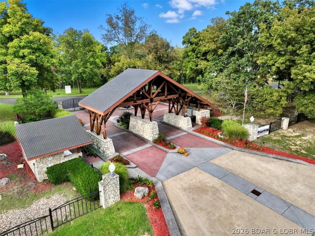 The Estates of Kinderhook - Residential