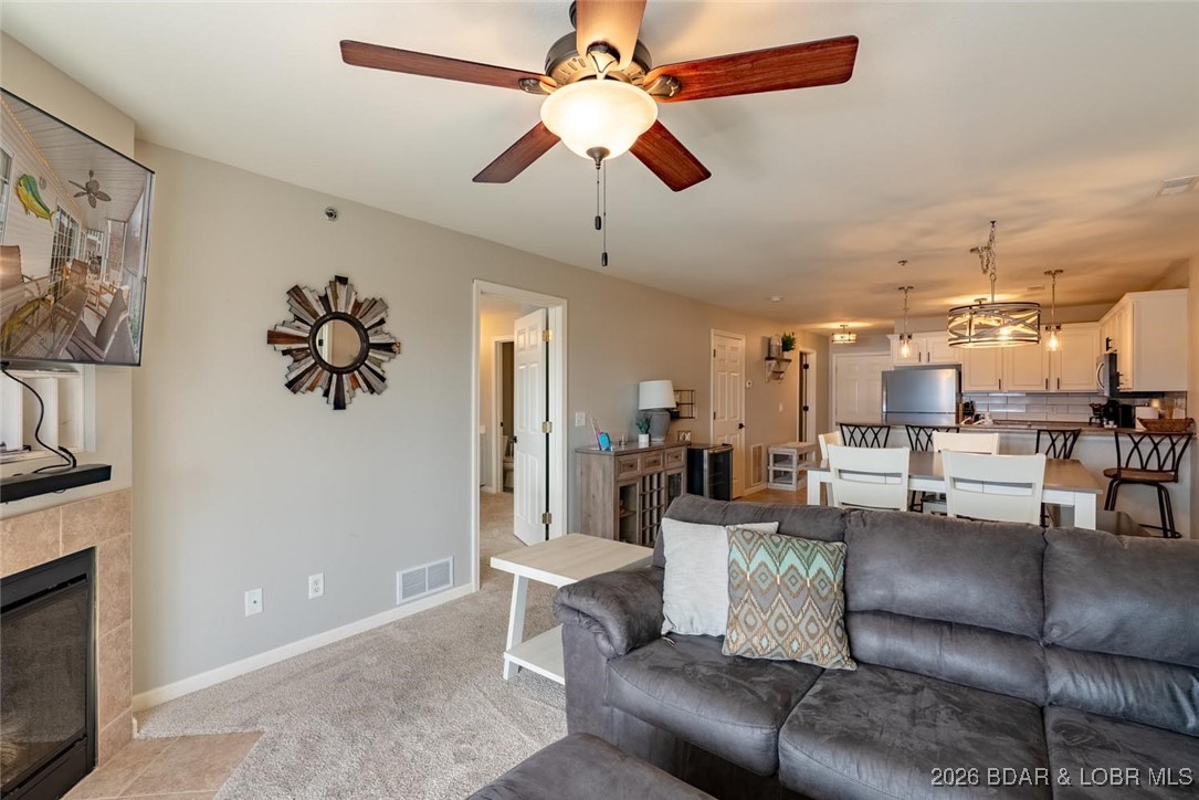 Highland Shores Condominium - Residential