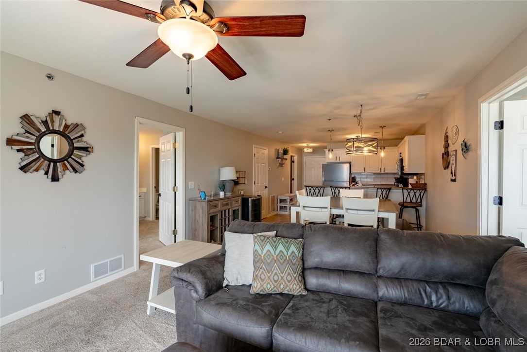 Highland Shores Condominium - Residential