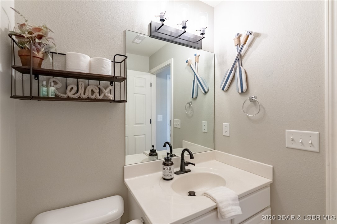 Highland Shores Condominium - Residential