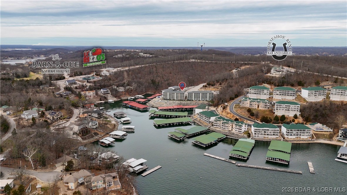 Highland Shores Condominium - Residential