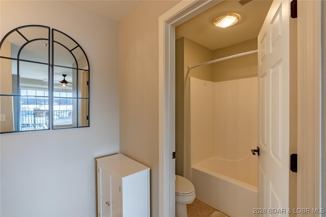 Highland Shores Condominium - Residential