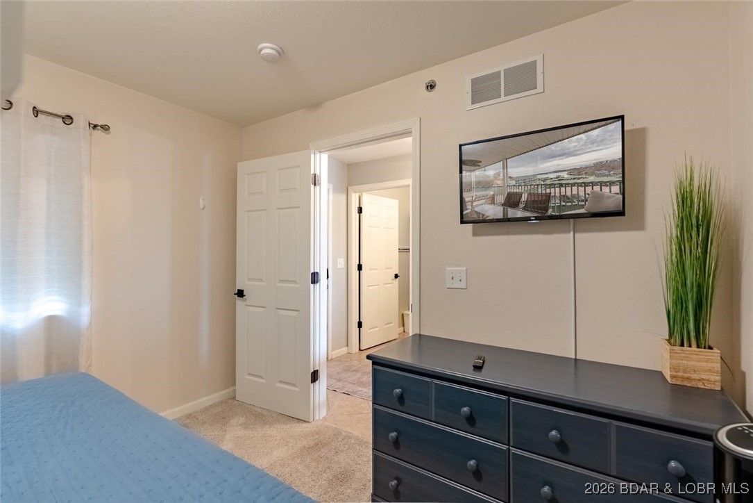 Highland Shores Condominium - Residential