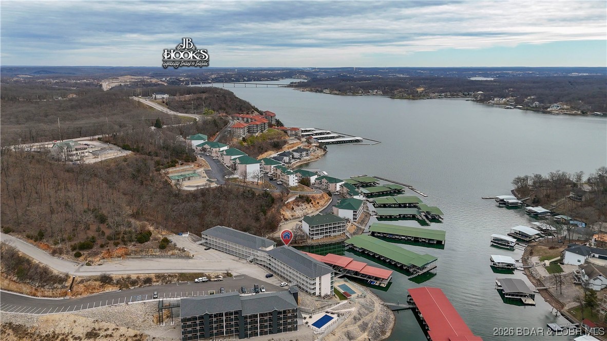 Highland Shores Condominium - Residential