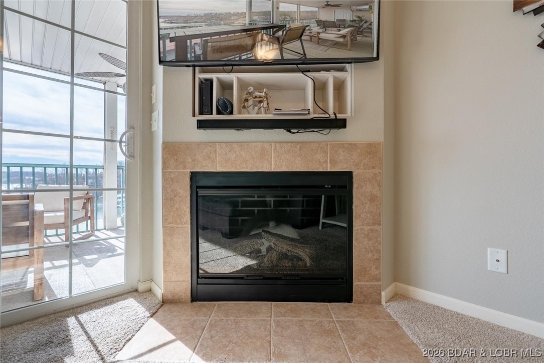 Highland Shores Condominium - Residential