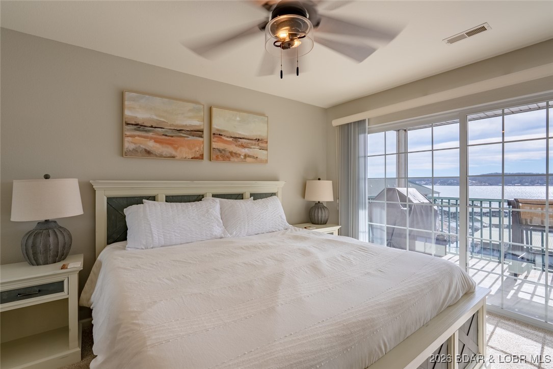 Highland Shores Condominium - Residential