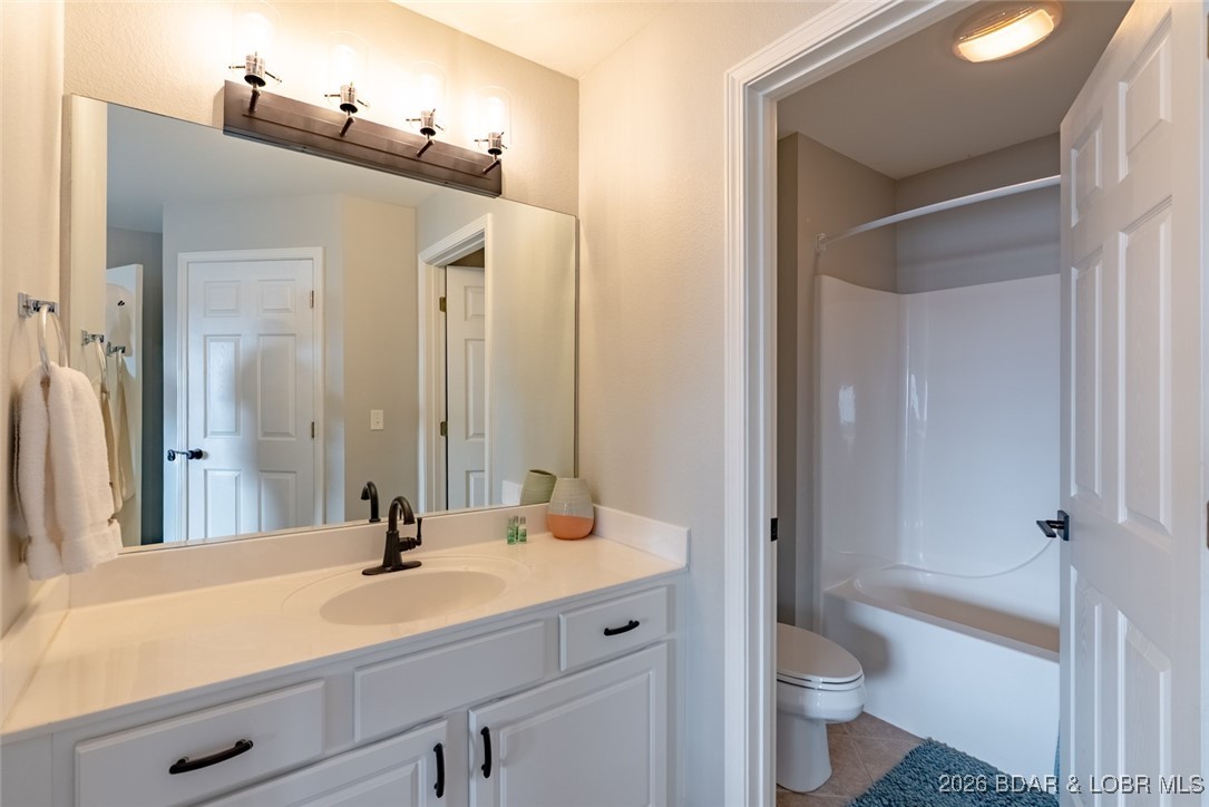 Highland Shores Condominium - Residential