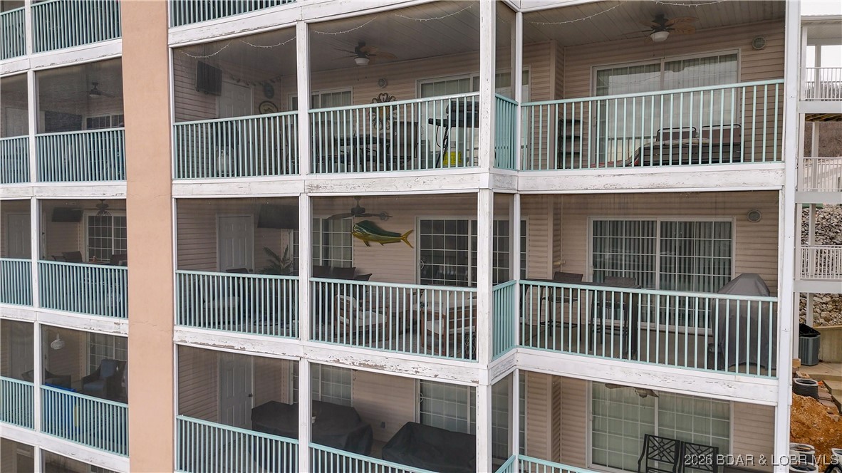 Highland Shores Condominium - Residential