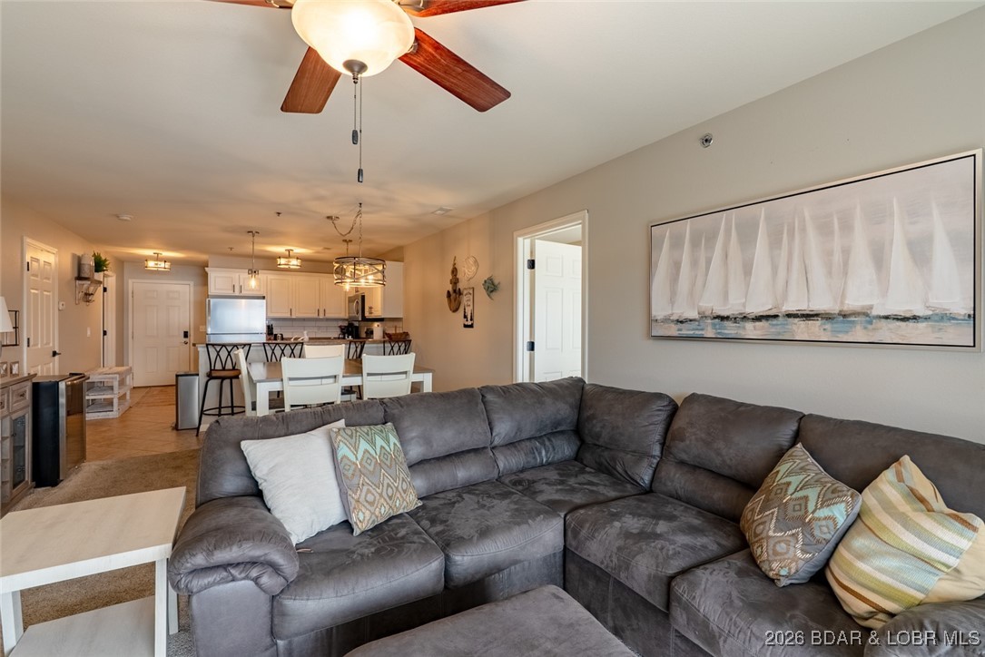 Highland Shores Condominium - Residential