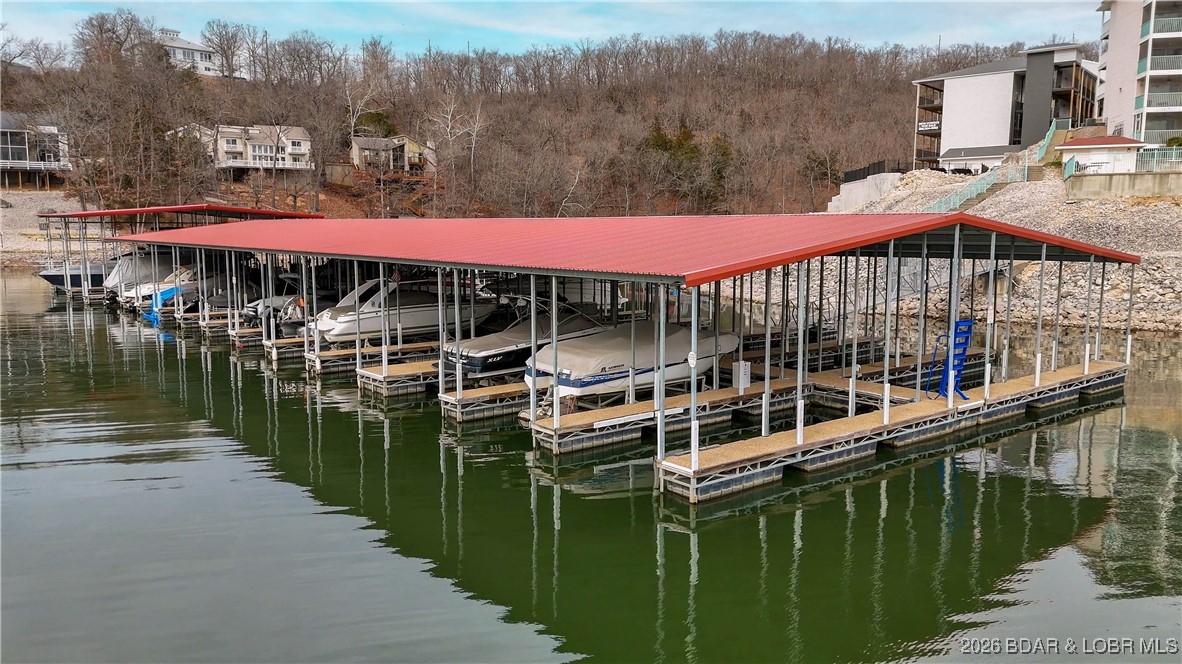 Highland Shores Condominium - Residential