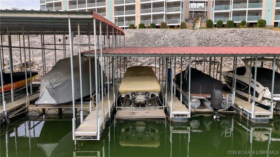 Highland Shores Condominium - Residential