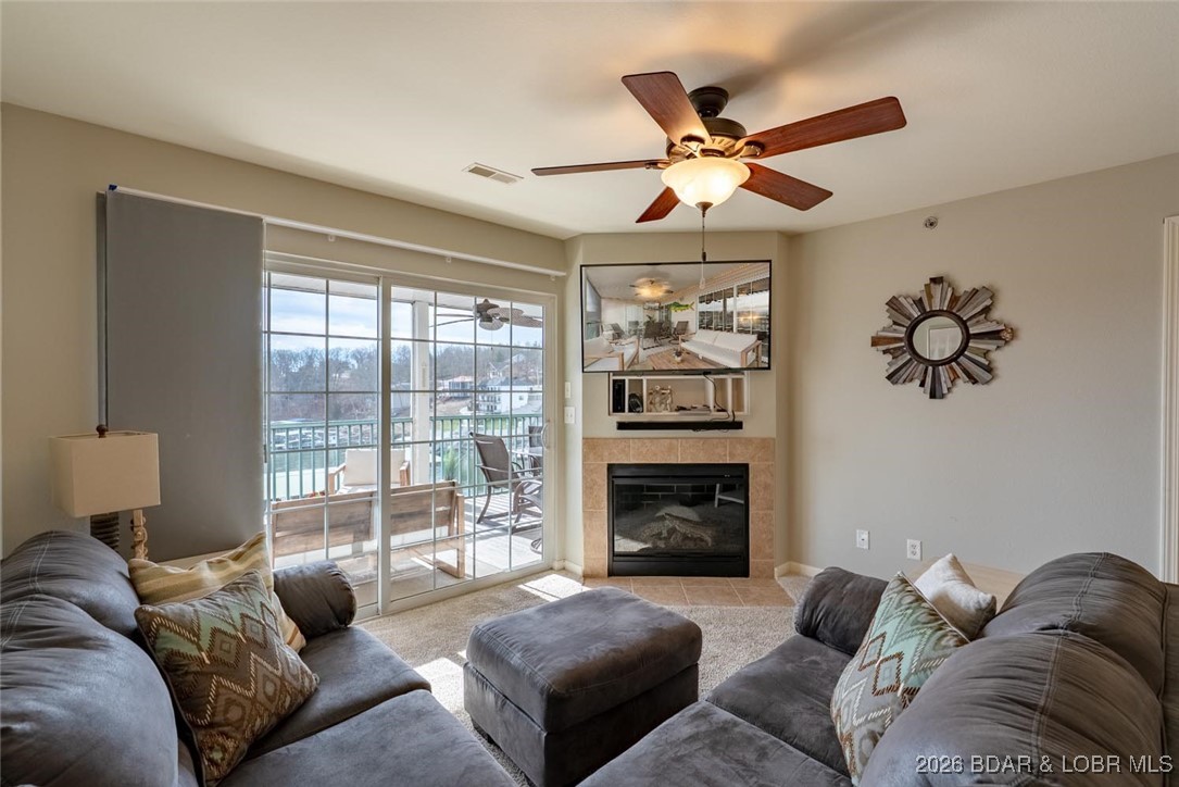 Highland Shores Condominium - Residential