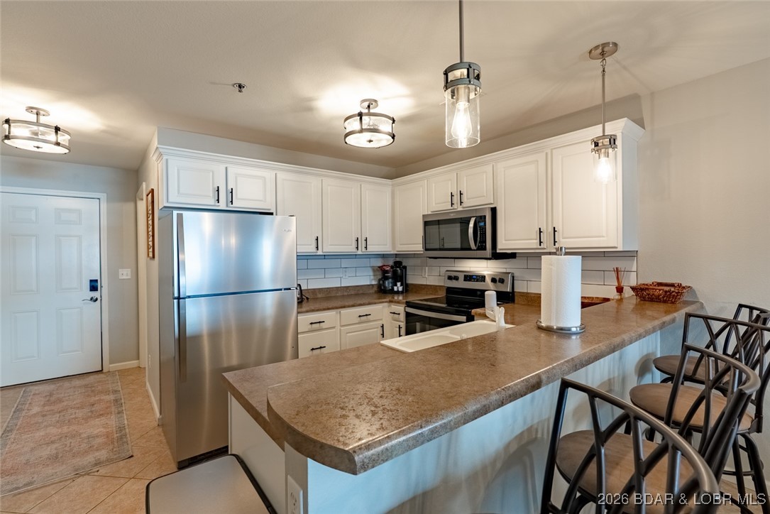 Highland Shores Condominium - Residential