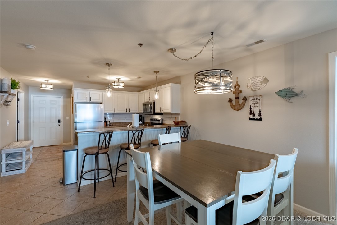 Highland Shores Condominium - Residential