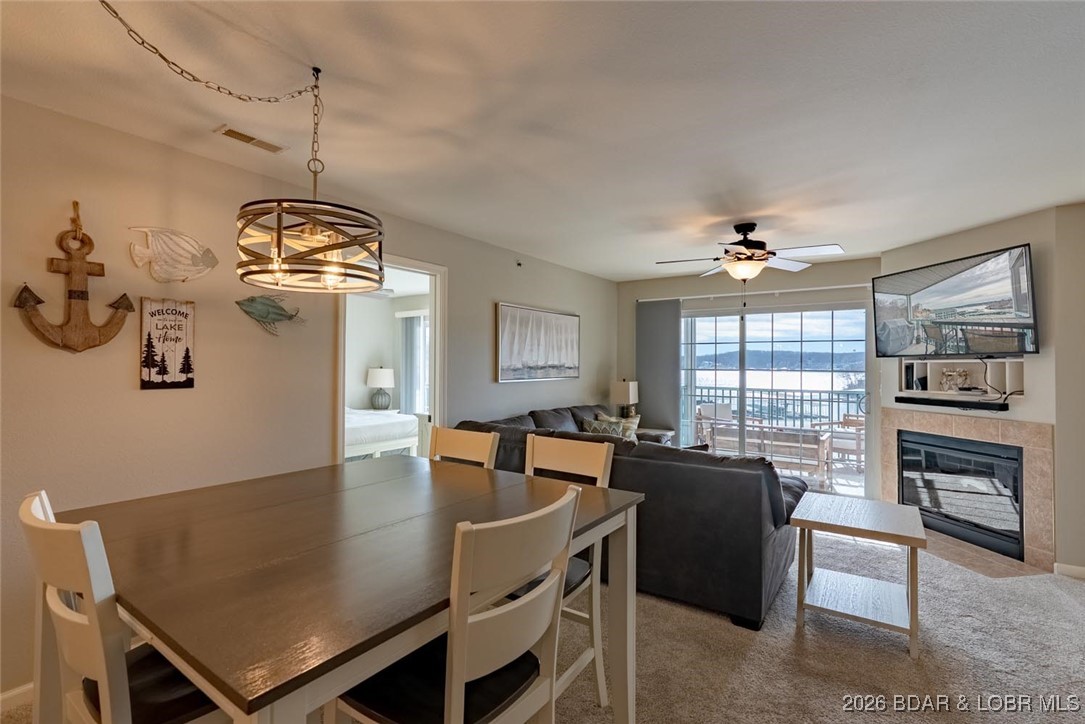 Highland Shores Condominium - Residential