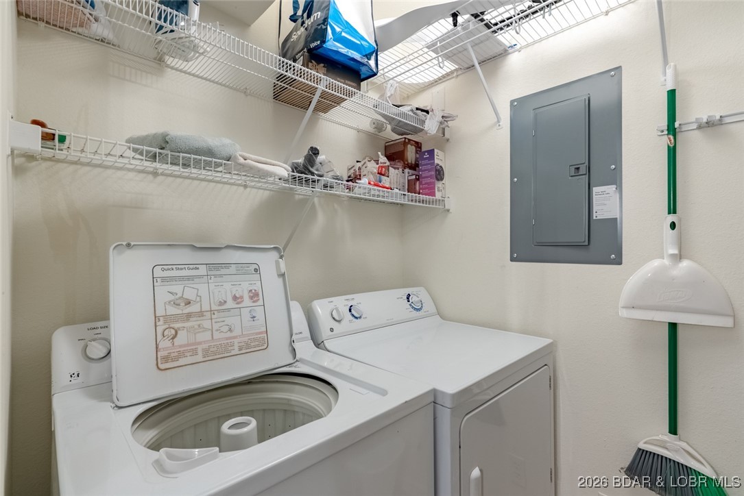 Highland Shores Condominium - Residential