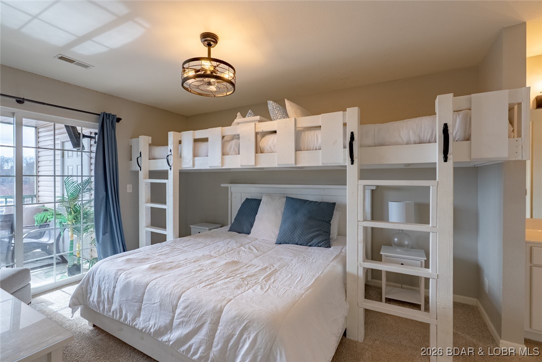 Highland Shores Condominium - Residential