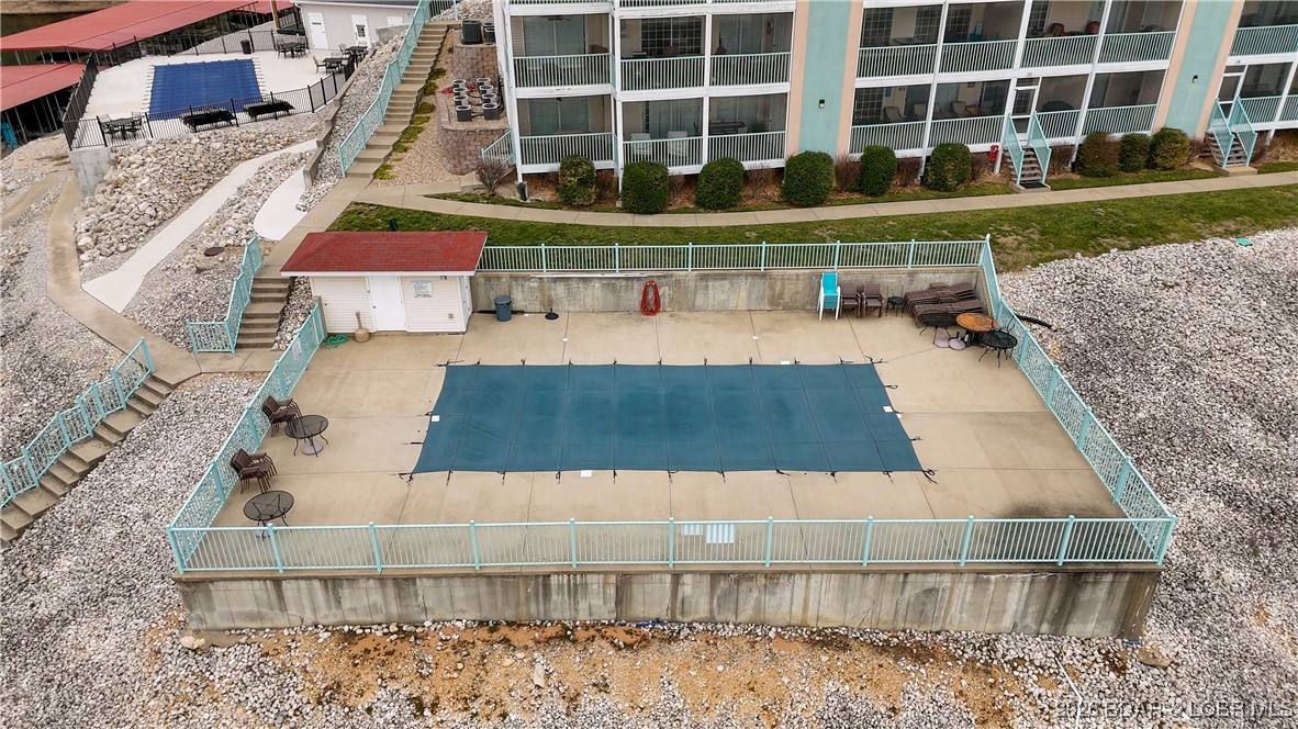 Highland Shores Condominium - Residential