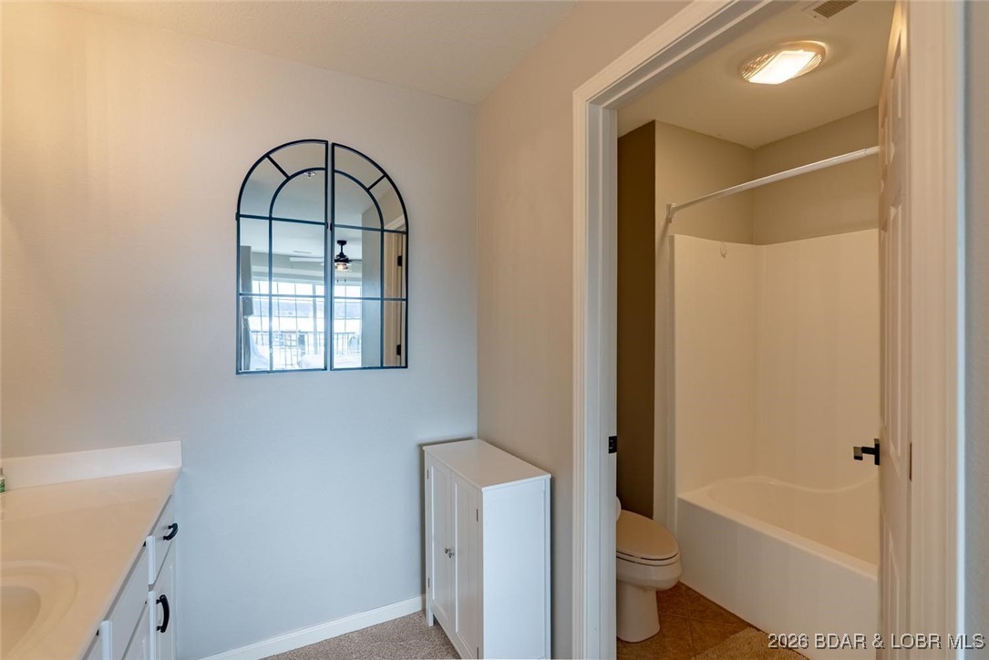 Highland Shores Condominium - Residential