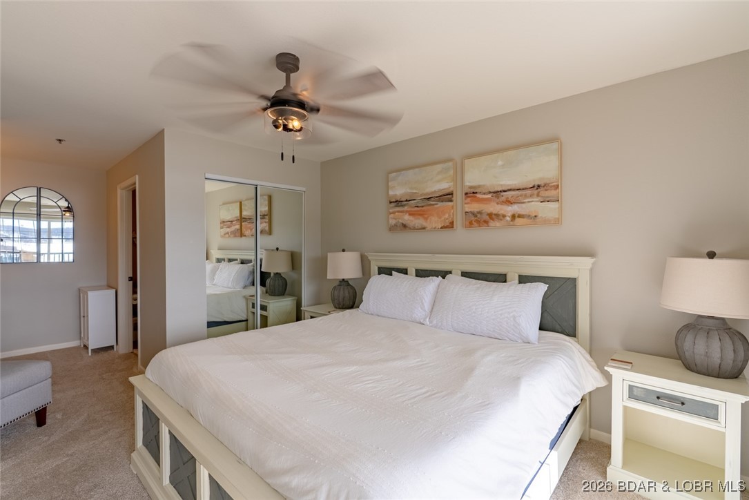 Highland Shores Condominium - Residential