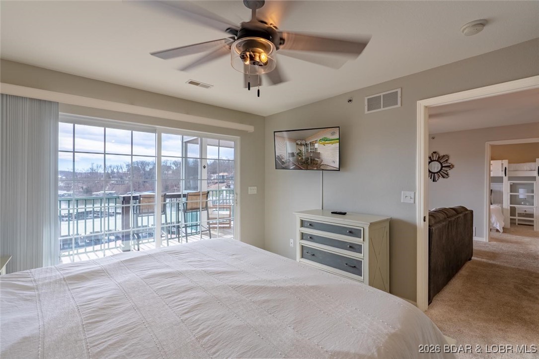 Highland Shores Condominium - Residential