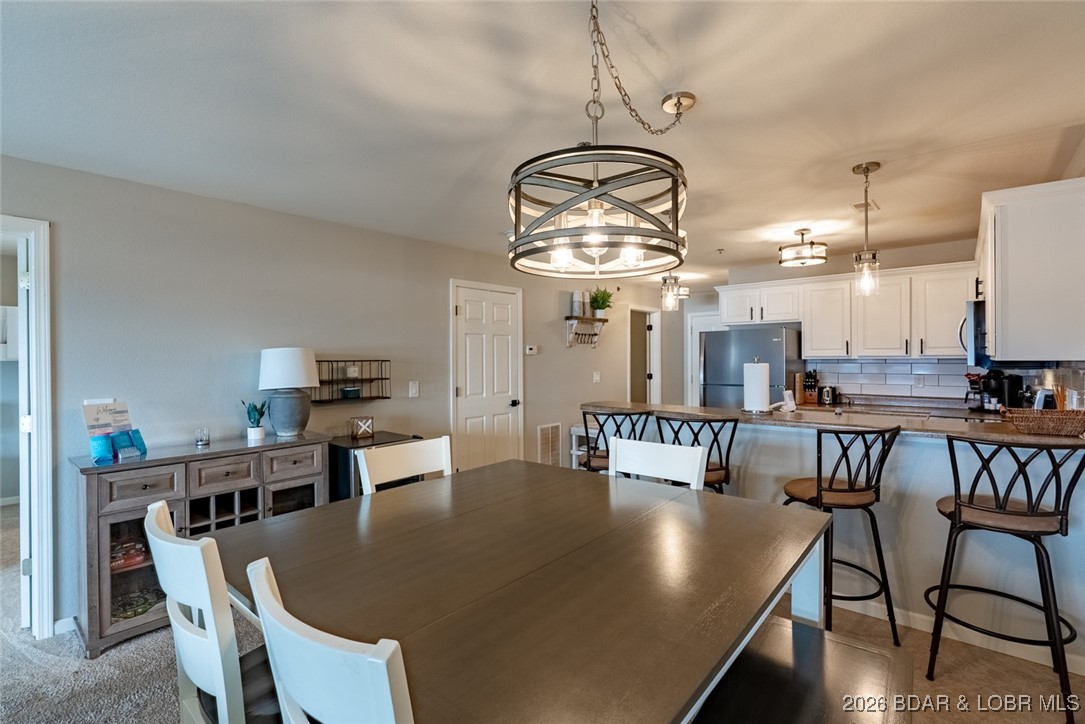 Highland Shores Condominium - Residential